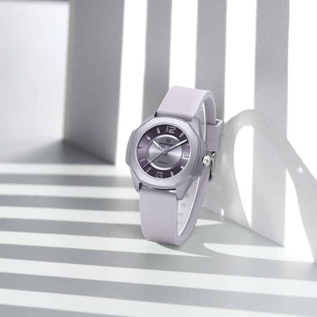 Naviforce NF7107 Grace Date Watch image 3