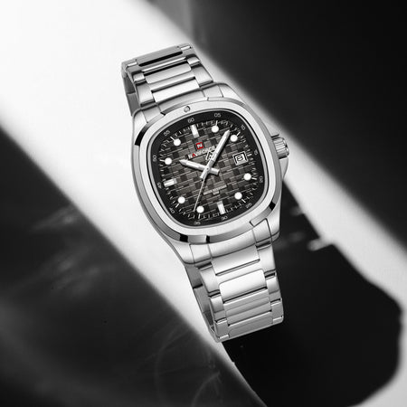 Naviforce NF-9240 Date Precision image 4