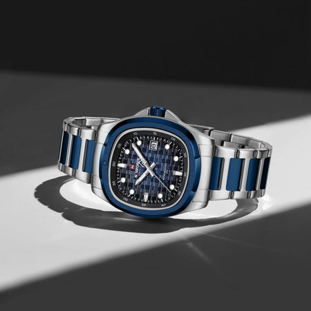 Naviforce NF-9240 Date Precision image 4