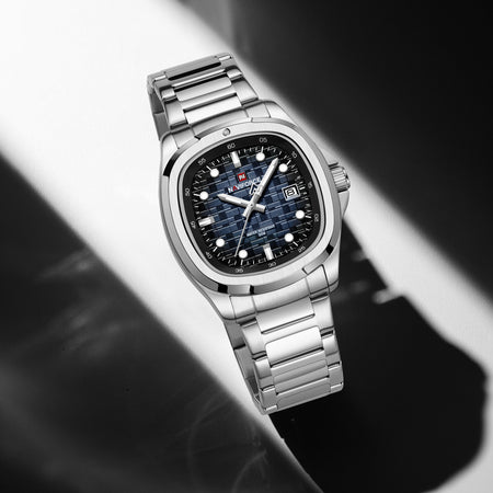 Naviforce NF-9240 Date Precision image 4