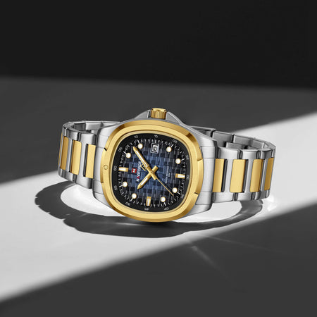 Naviforce NF-9240 Date Precision image 4
