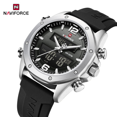 Naviforce NF 9264 Global Master main image