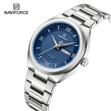 Naviforce NF8030 Day & Date Edition main image