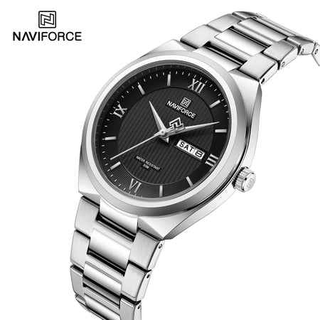Naviforce NF8030 Day & Date Edition main image