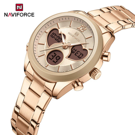 Naviforce NF5045 - Elegant Heart main image