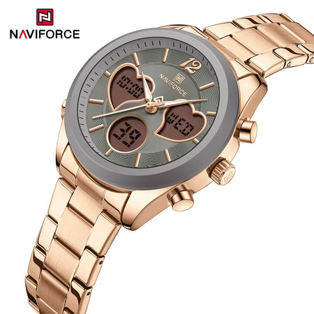 Naviforce NF5045 - Elegant Heart main image