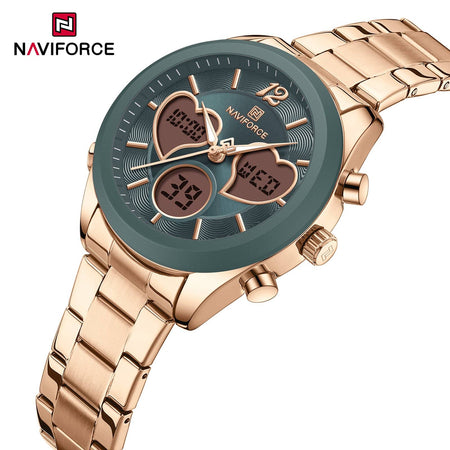Naviforce NF5045 - Elegant Heart main image