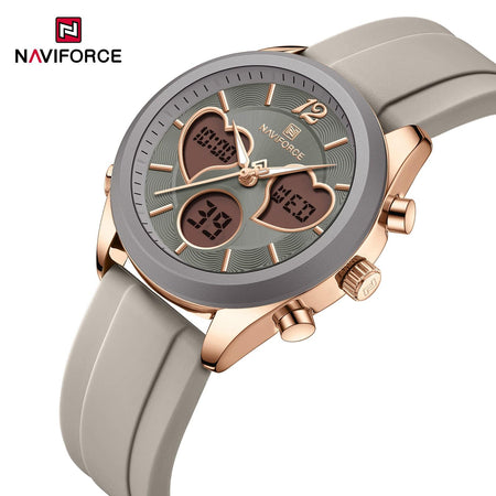 Naviforce NF5045 - Elegant Heart main image