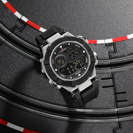 Naviforce NF7131 Tactical Digital Watch image 5
