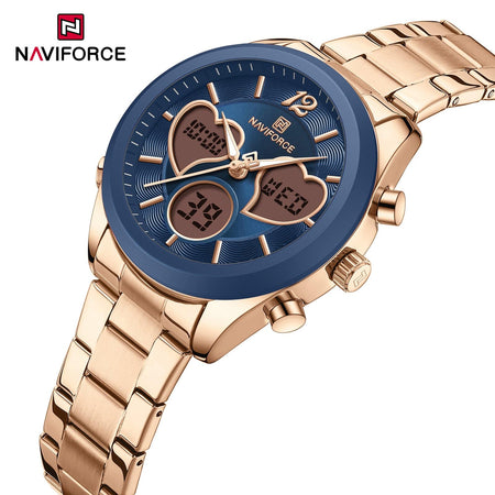 Naviforce NF5045 - Elegant Heart main image