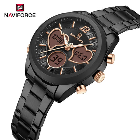 Naviforce NF5045 - Elegant Heart main image