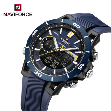 Naviforce NF 7135 Phantom Dual main image