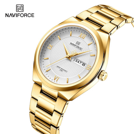 Naviforce NF8030 Day & Date Edition main image