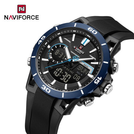 Naviforce NF 7135 Phantom Dual main image
