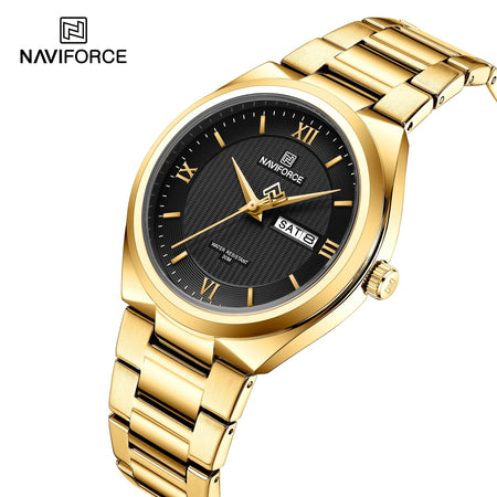 Naviforce NF8030 Day & Date Edition main image
