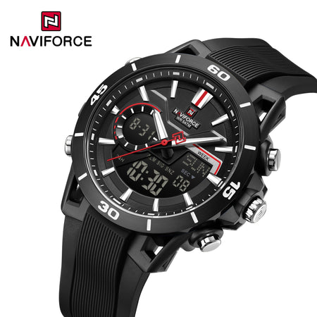 Naviforce NF 7135 Phantom Dual main image