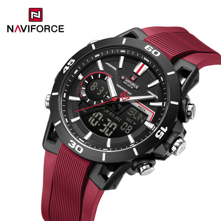 Naviforce NF 7135 Phantom Dual main image