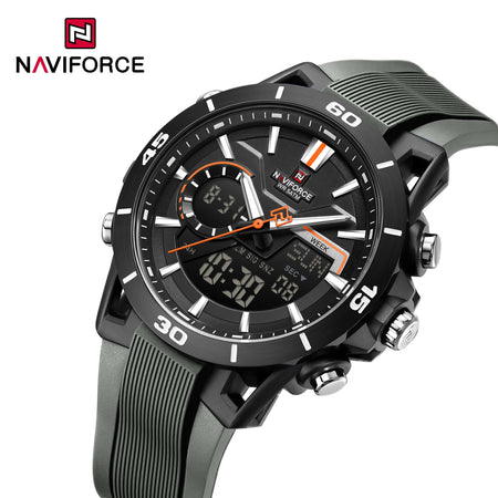 Naviforce NF 7135 Phantom Dual main image