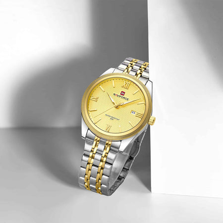 Naviforce NF9282 Executive Dress Watch image 5