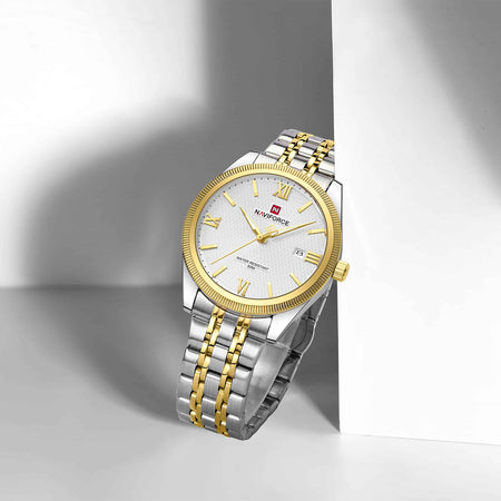 Naviforce NF9282 Executive Dress Watch image 5