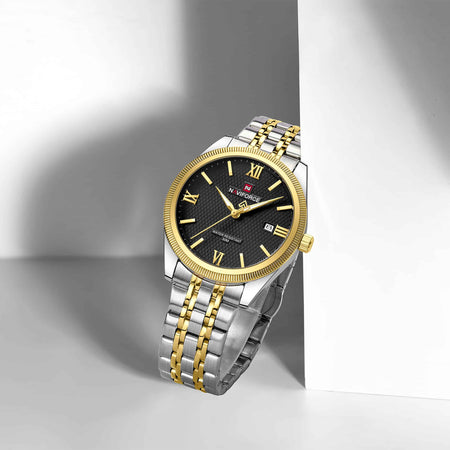 Naviforce NF9282 Executive Dress Watch image 5