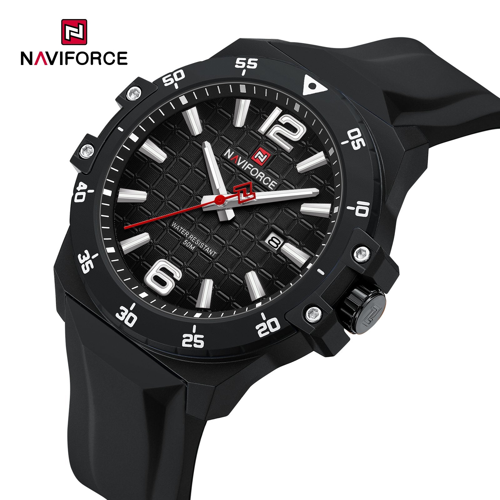 Naviforce NF 7122 - Vortex Series main image