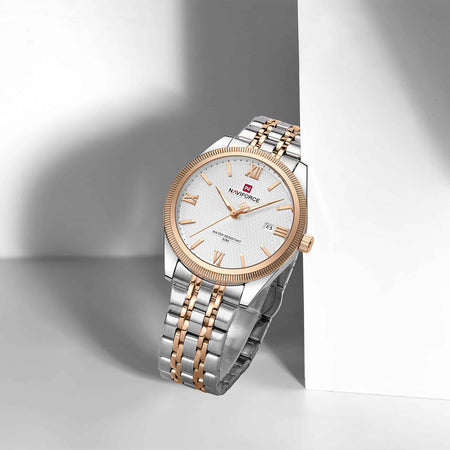 Naviforce NF9282 Executive Dress Watch image 5