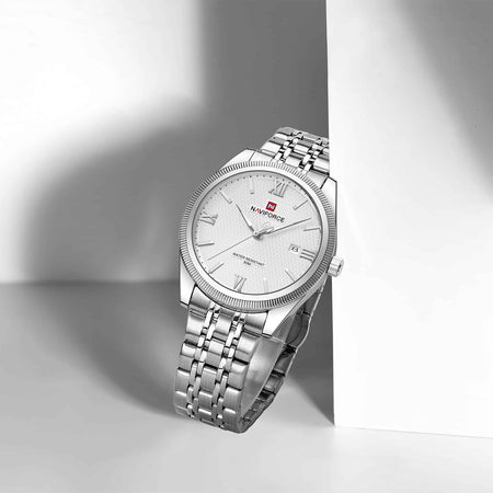 Naviforce NF9282 Executive Dress Watch image 5