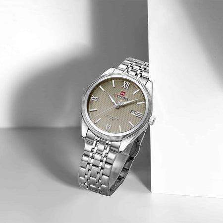 Naviforce NF9282 Executive Dress Watch image 9