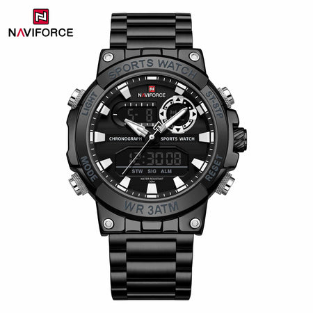 Naviforce NF 9237 Dual Force image 6