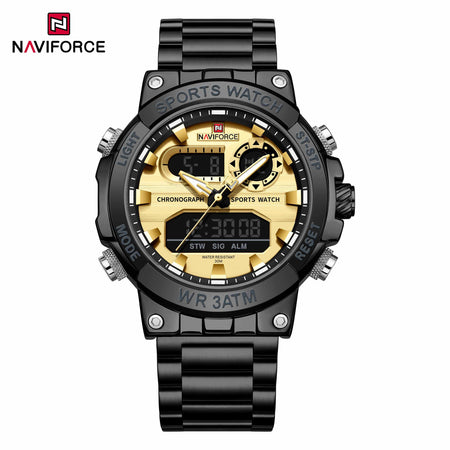 Naviforce NF 9237 Dual Force image 6