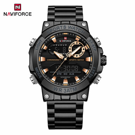 Naviforce NF 9237 Dual Force image 6