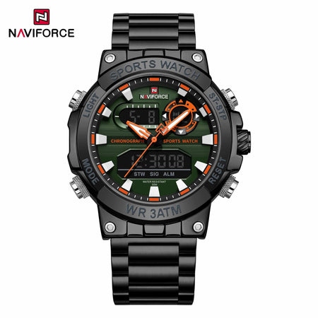 Naviforce NF 9237 Dual Force image 6