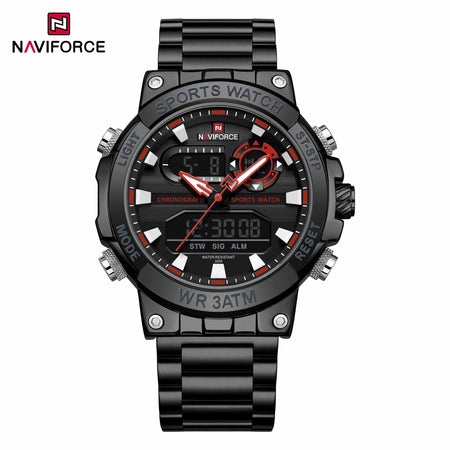 Naviforce NF 9237 Dual Force image 6