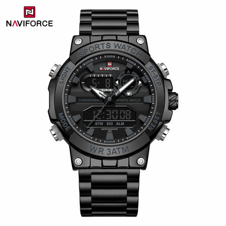 Naviforce NF 9237 Dual Force image 6
