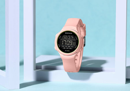 Naviforce NF 7119 Digital Diva image 4