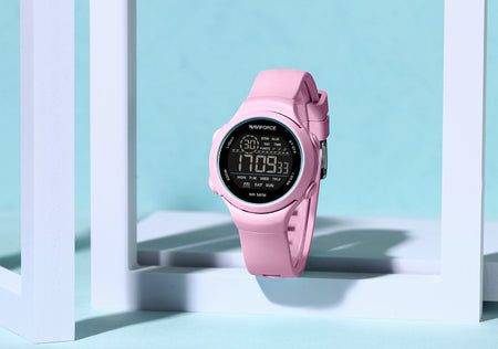 Naviforce NF 7119 Digital Diva image 4
