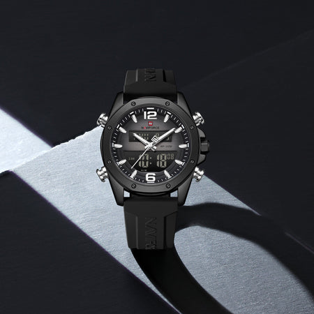 Naviforce NF 9264 Global Master image 5