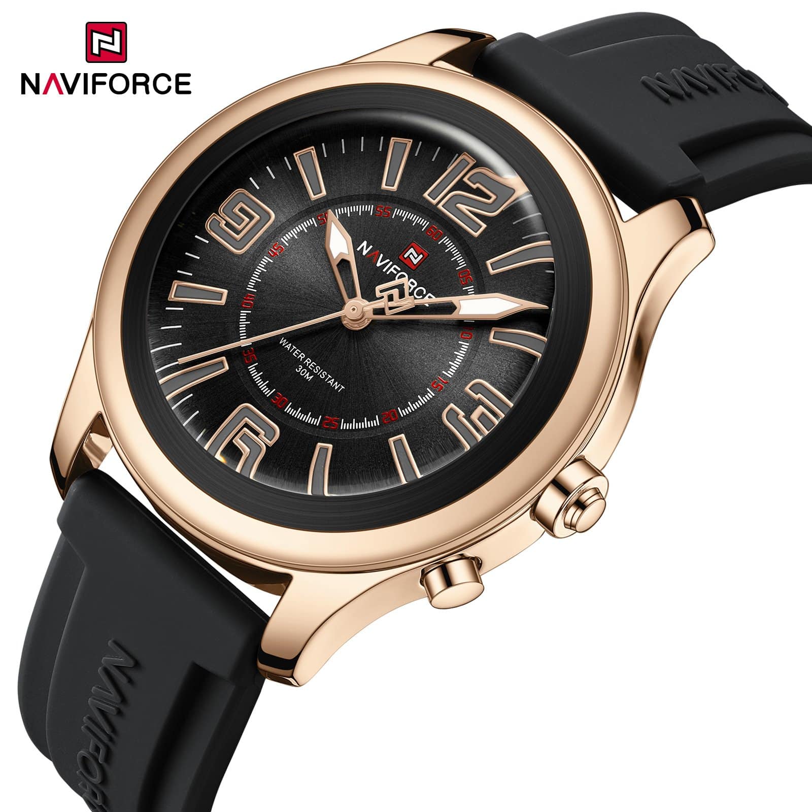 Naviforce NF9256 FlexBand Edition main image