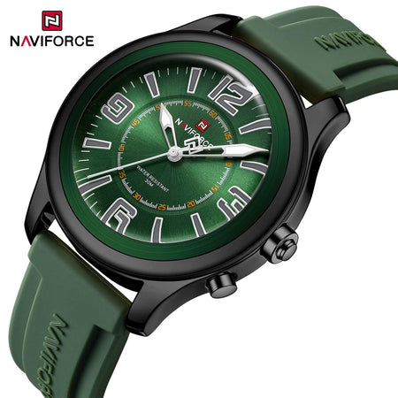 Naviforce NF9256 DuoFlex Couple Edition image 3