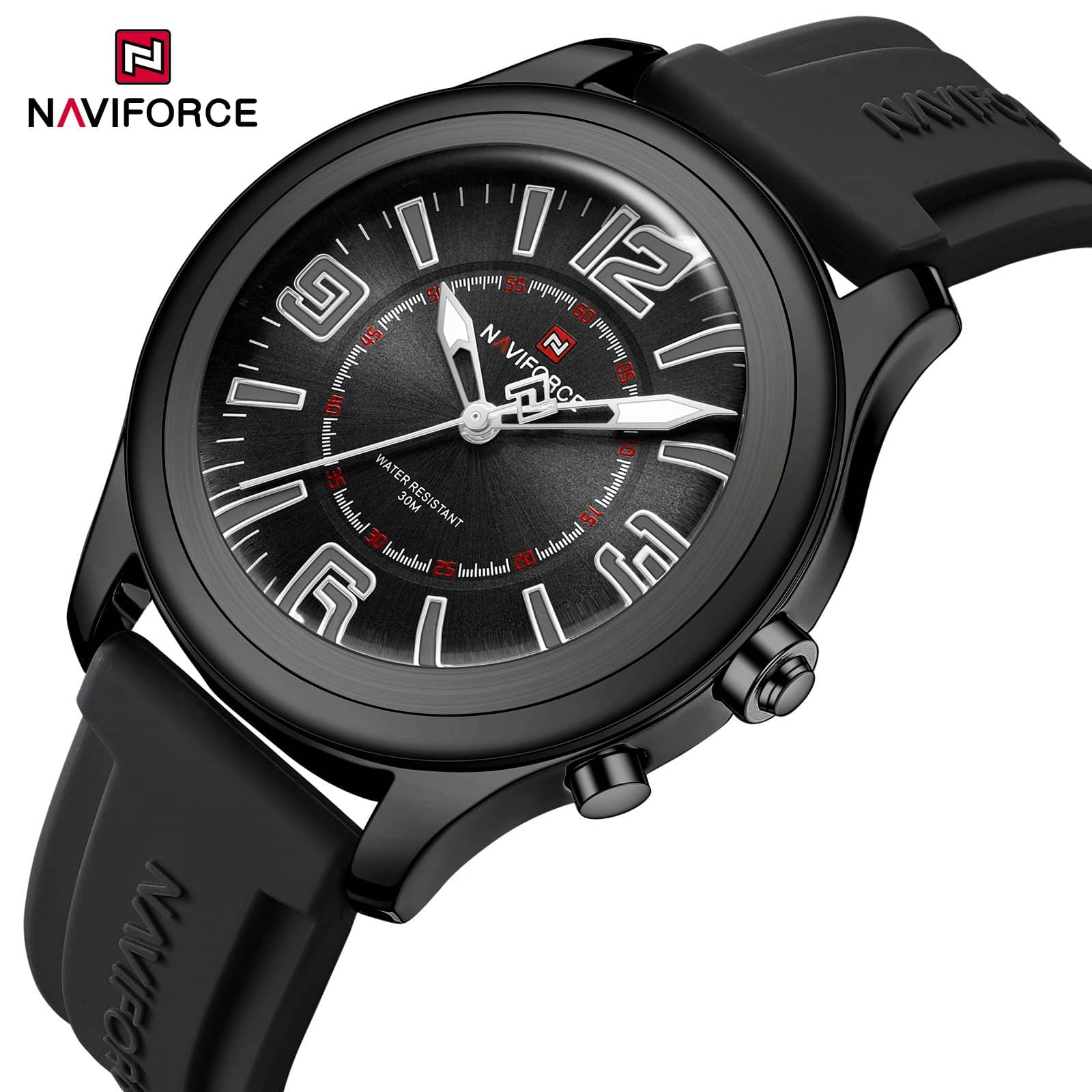 Naviforce NF9256 FlexBand Edition main image