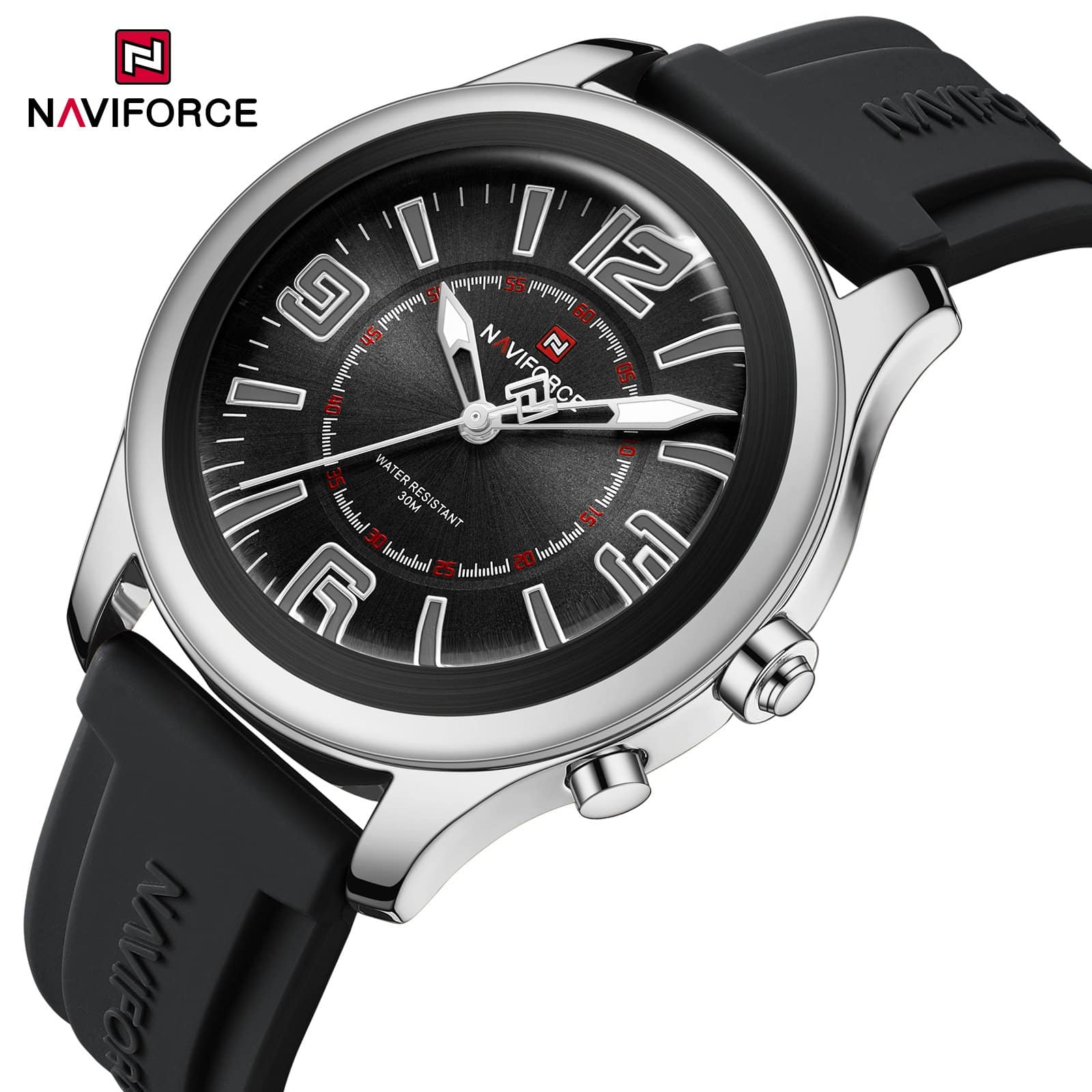 Naviforce NF9256 FlexBand Edition main image
