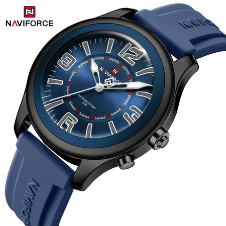 Naviforce NF9256 DuoFlex Couple Edition image 3