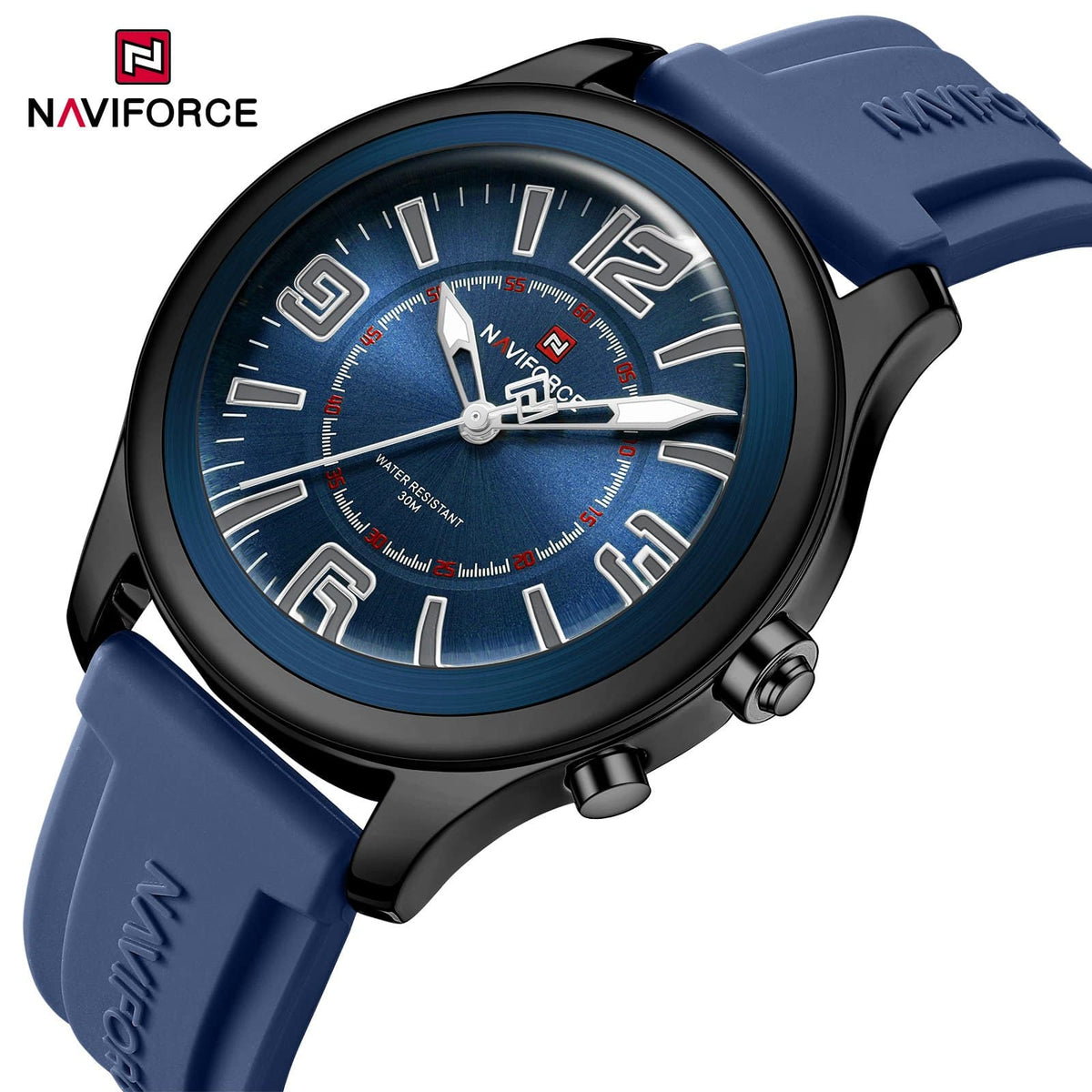 Naviforce NF9256 FlexBand Edition Main Image