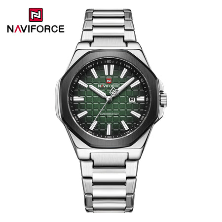 Naviforce NF 9258 - Signature Textured Date image 7