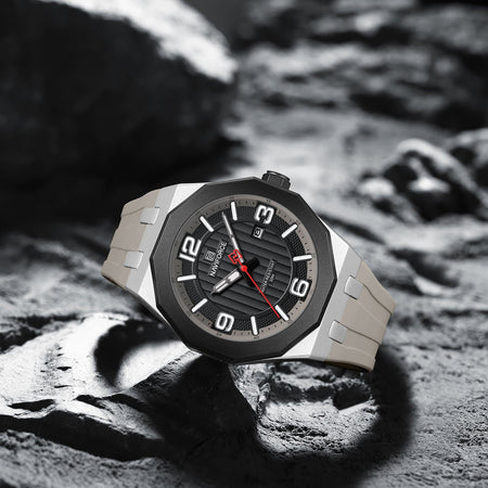 Naviforce NF8079 LumiDate Edition image 3