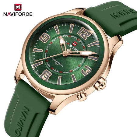 Naviforce NF9256 FlexBand Edition main image