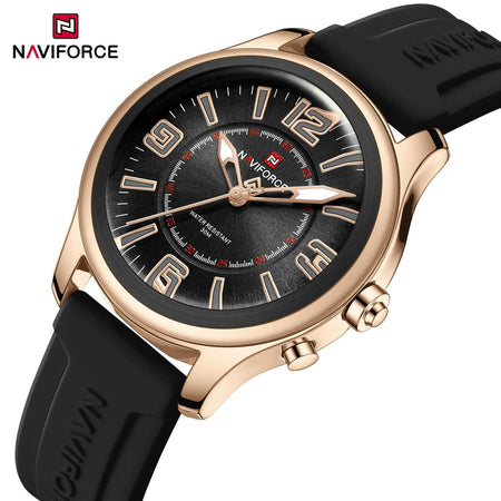 Naviforce NF9256 DuoFlex Couple Edition image 7