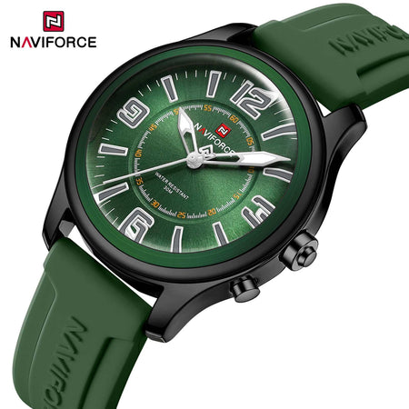 Naviforce NF9256 FlexBand Edition main image