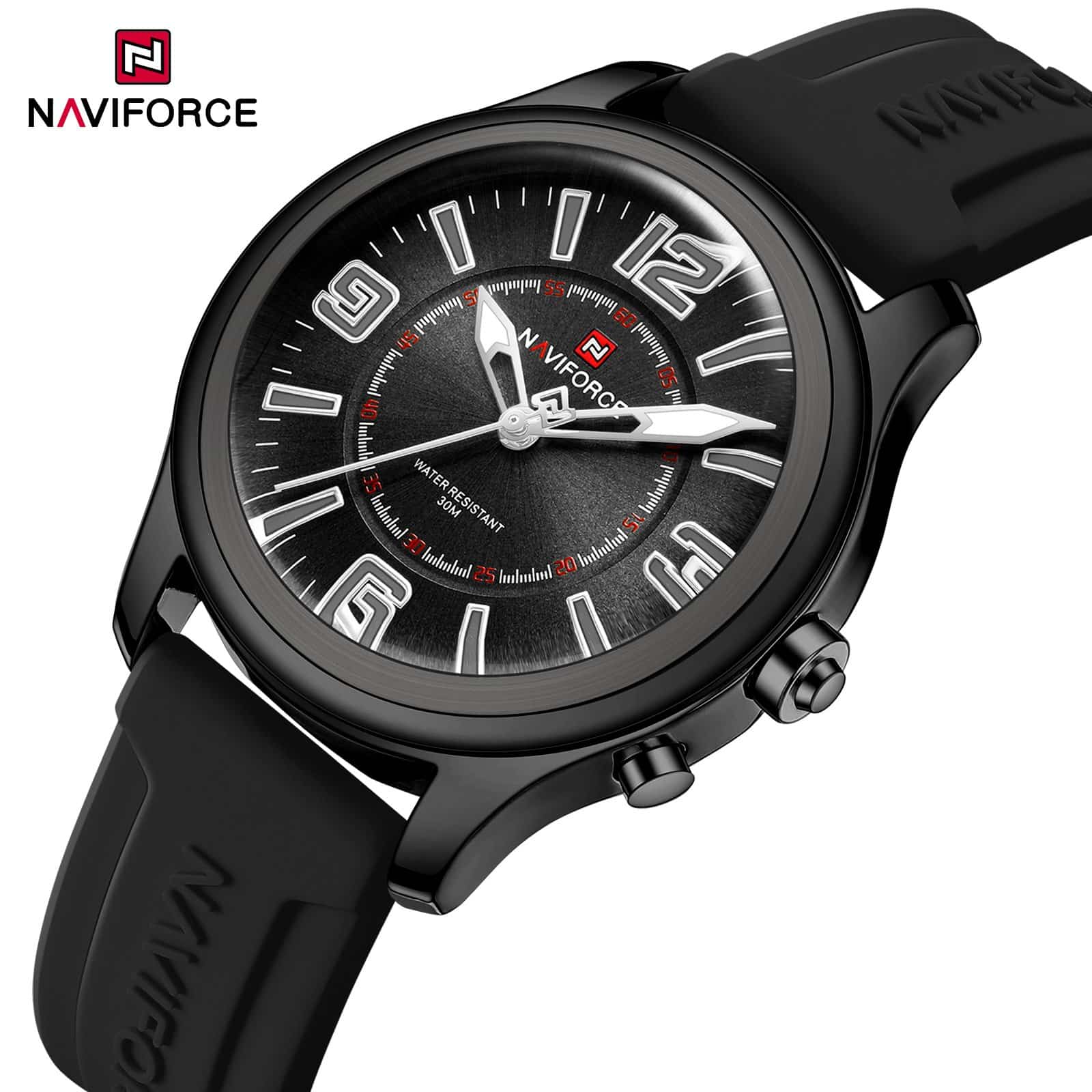 Naviforce NF9256 FlexBand Edition main image